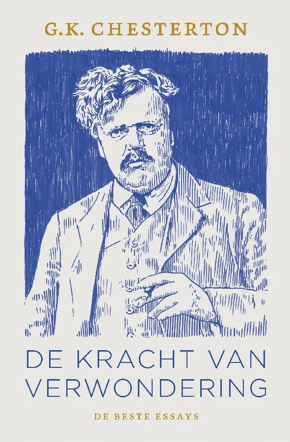 De kracht van verwondering