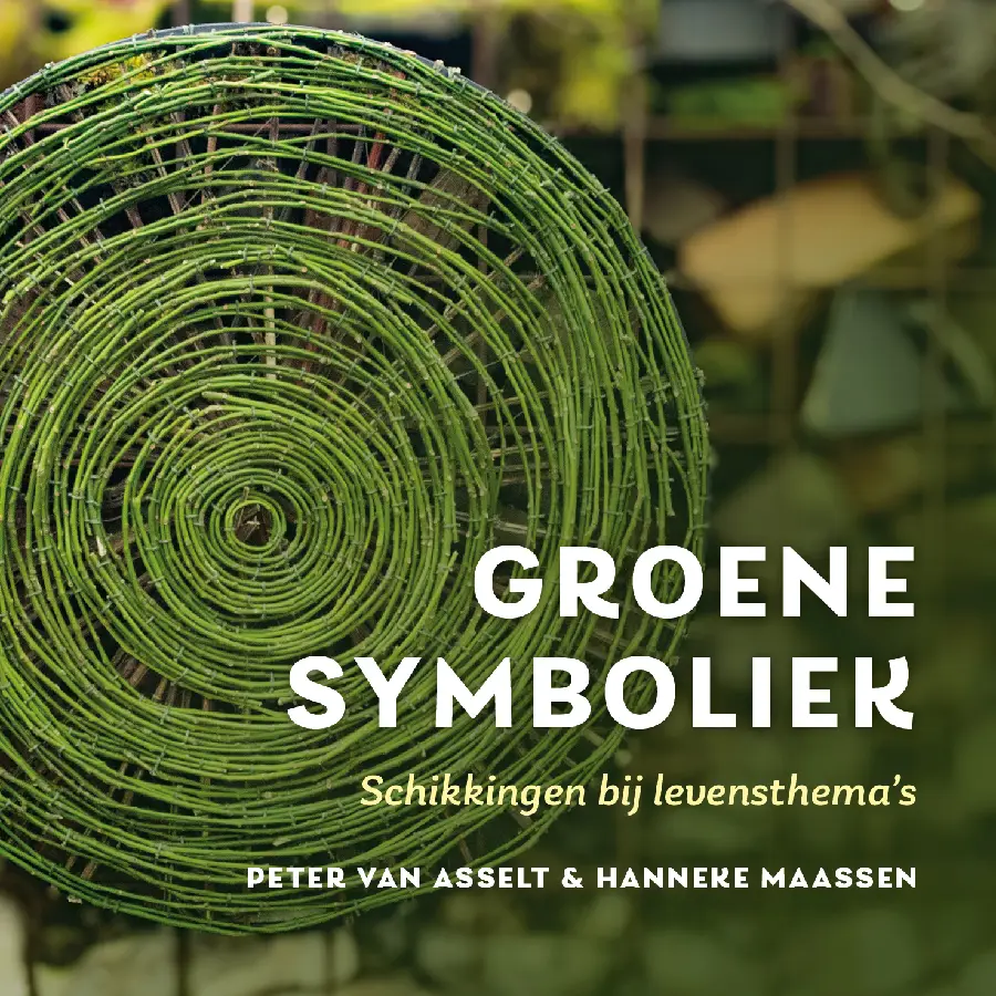 Groene symboliek