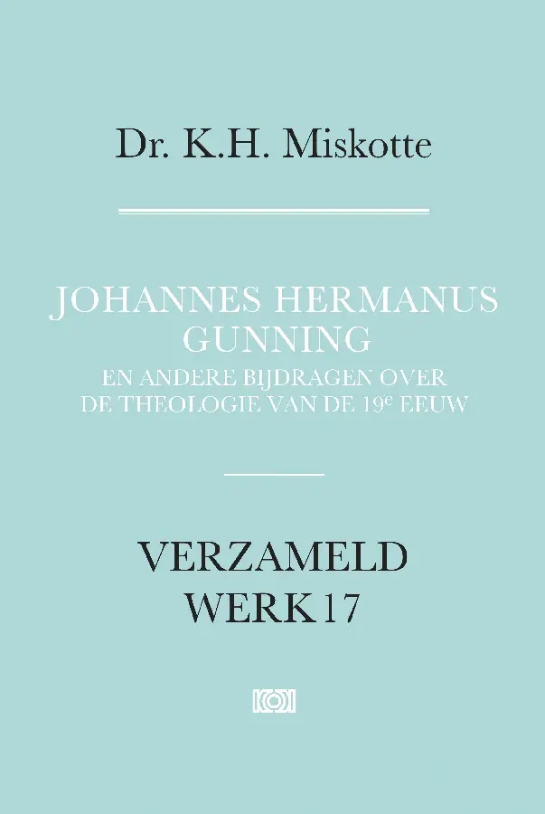 Verzameld werk 17