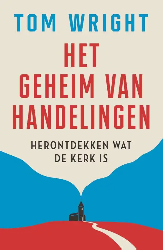 Het geheim van Handelingen