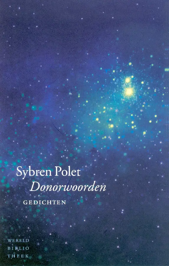 Donorwoorden