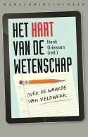 Hart van de wetenschap