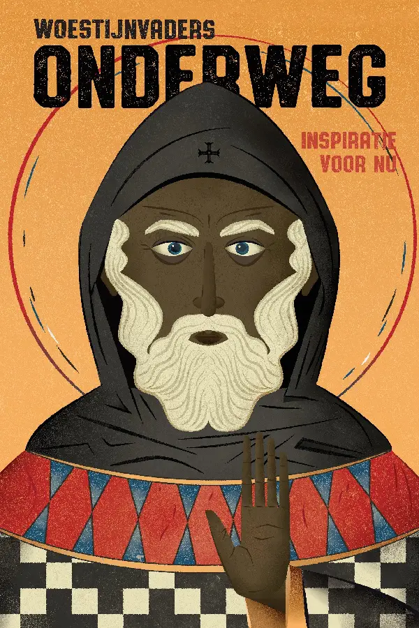 WOESTIJNVADERS ONDERWEG