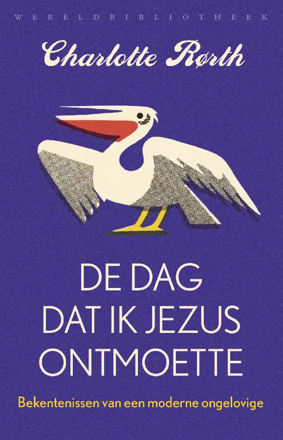 DAG DAT IK JEZUS ONTMOETTE