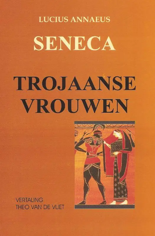 Trojaanse vrouwen