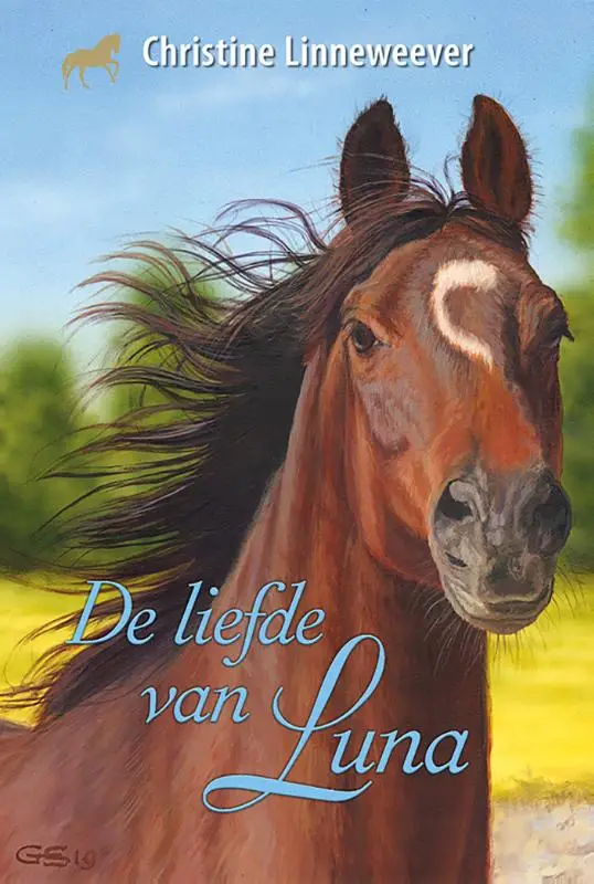 Liefde van luna
