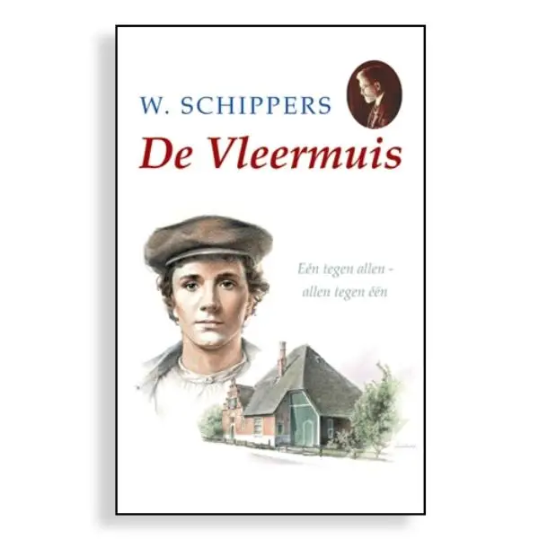 VLEERMUIS, DE