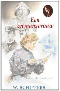 ZEEMANSVROUW, EEN