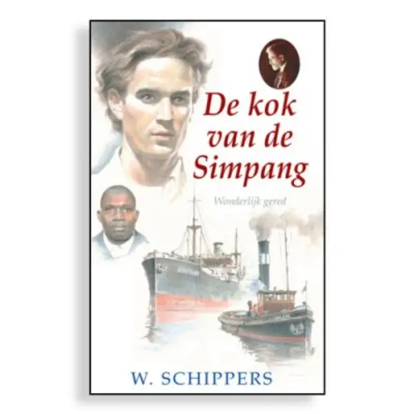 KOK VAN DE SIMPANG, DE