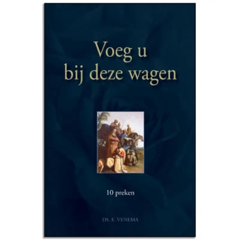 Voeg u bij deze wagen