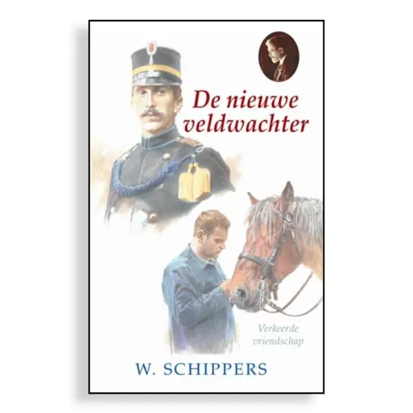 NIEUWE VELDWACHTER, DE