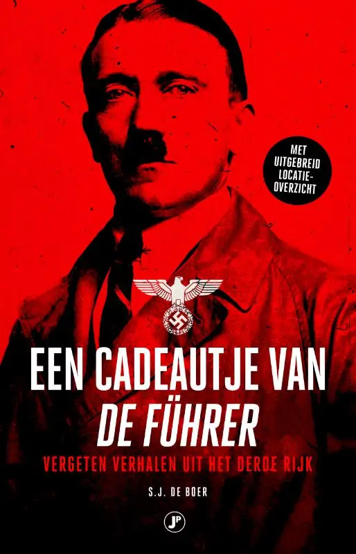 Cadeautje van de führer