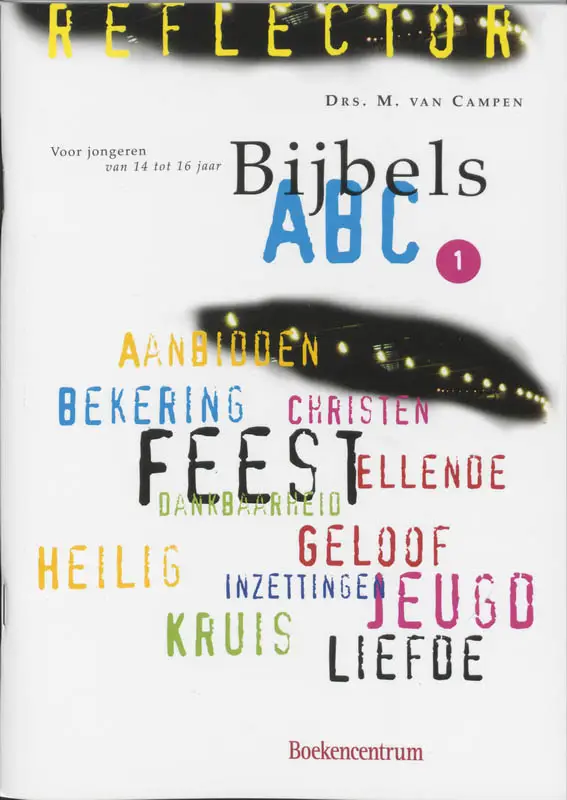 Bijbels abc 1