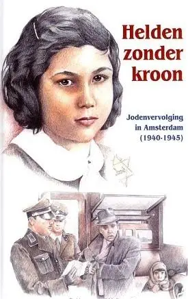 HELDEN ZONDER KROON