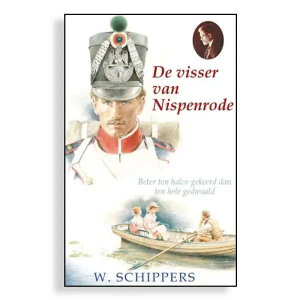 VISSER VAN NISPENRODE, DE