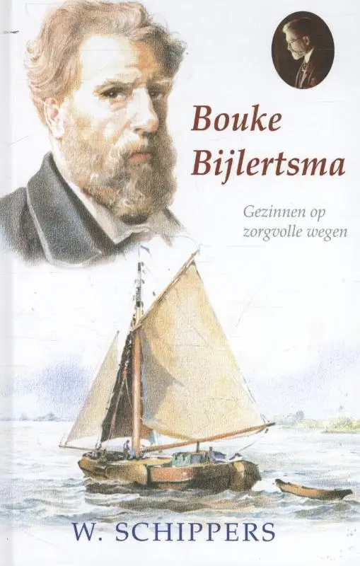 BOUKE BIJLERTSMA