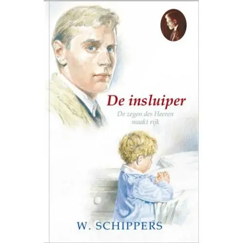 INSLUIPER, DE