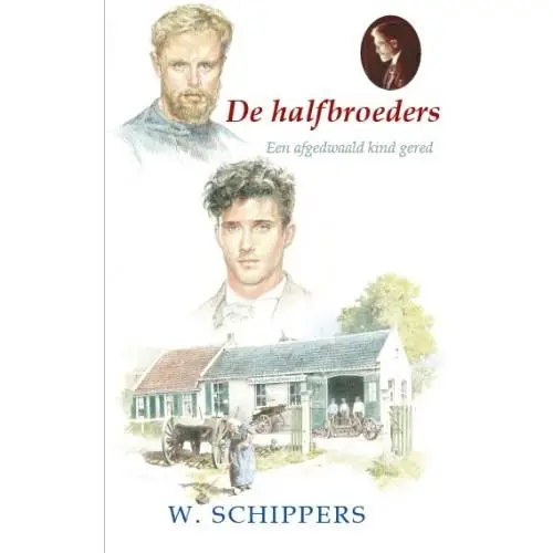 HALFBROEDERS, DE