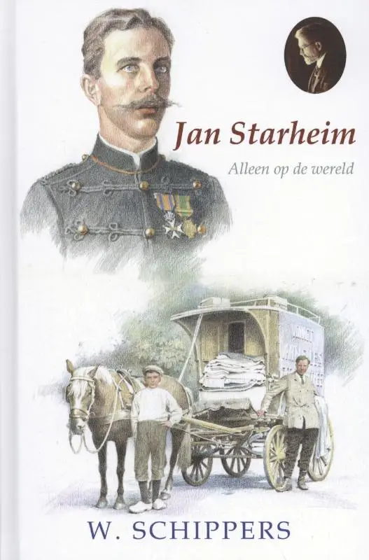 JAN STARHEIM
