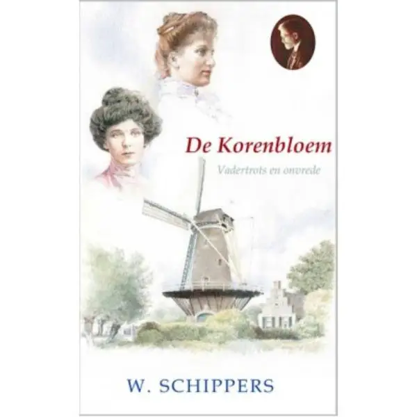 KORENBLOEM, DE