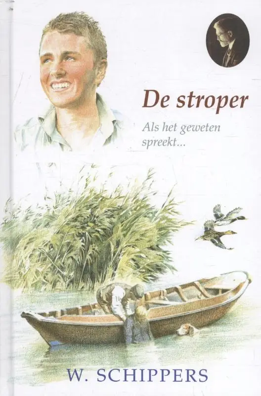 STROPER