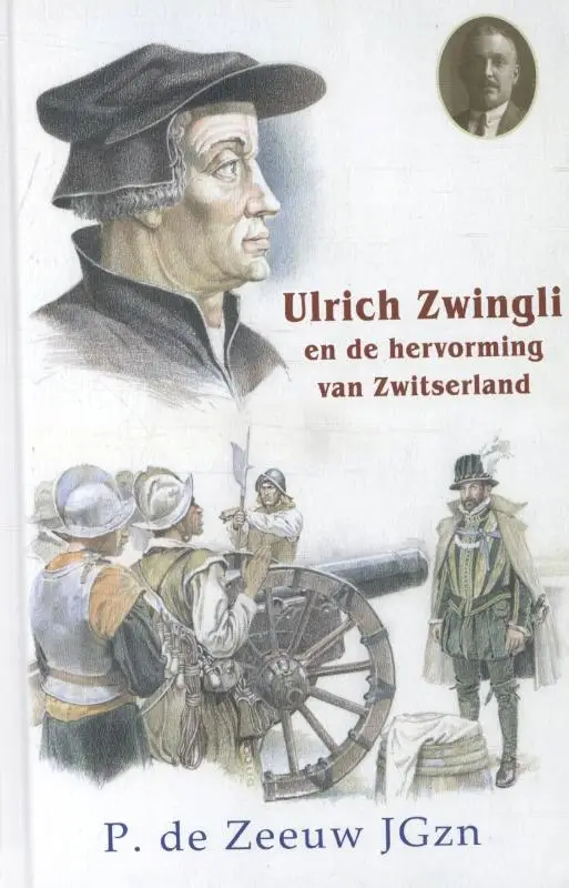 HERVORMER VAN ZWITSERLAND