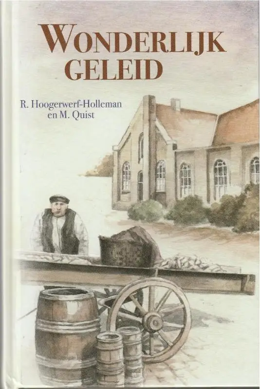 WONDERLIJK GELEID