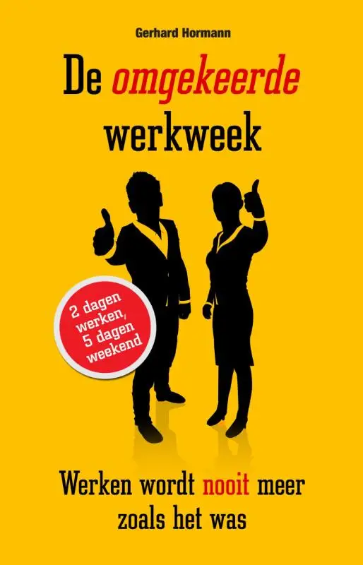 Omgekeerde werkweek