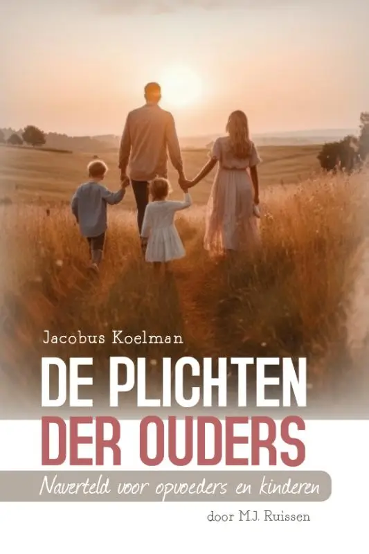 Plichten der ouders ING