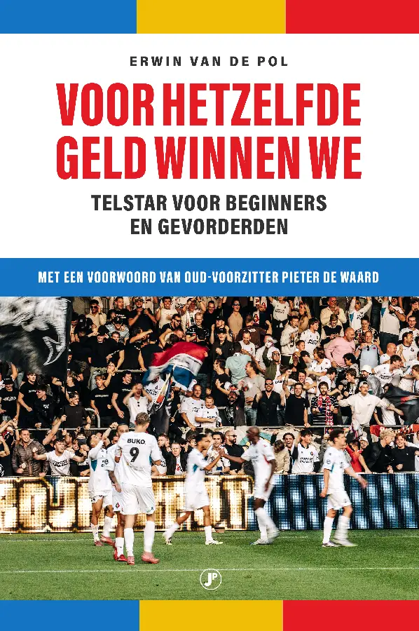 Voor hetzelfde geld winnen we