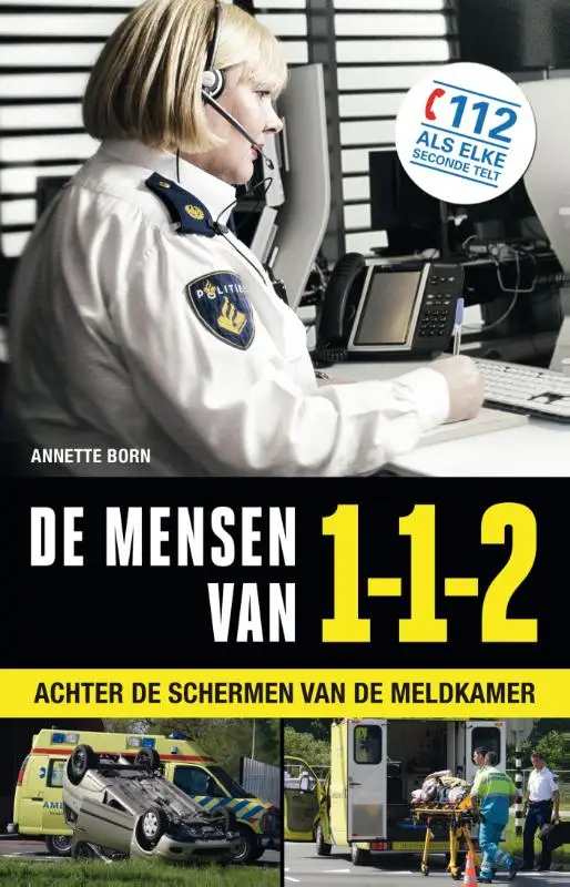 Mensen van 1-1-2