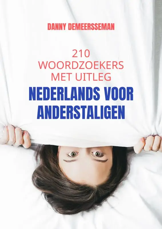 NEDERLANDS VOOR ANDERSTALIGEN