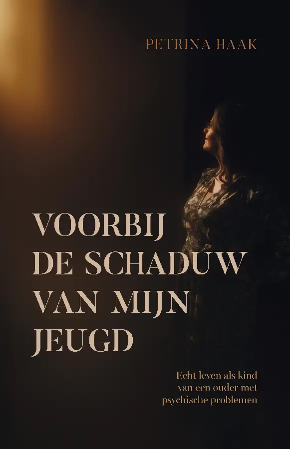 Voorbij de schaduw van mijn jeugd