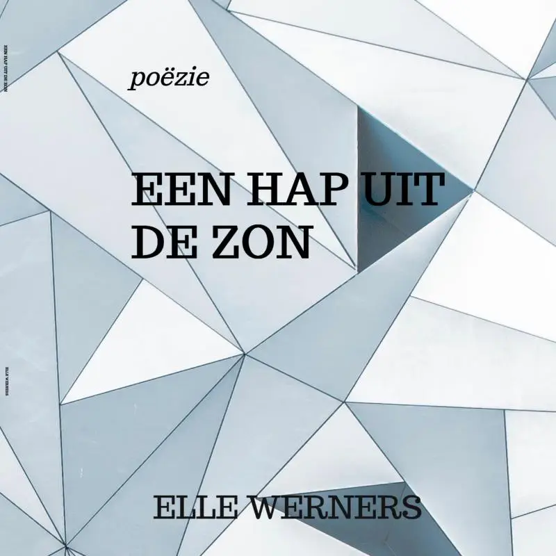 EEN HAP UIT DE ZON