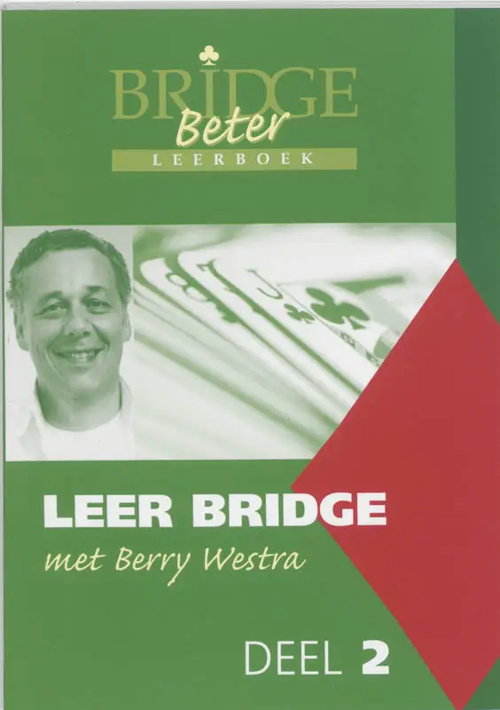 Leer bridge met Berry Westra / 2