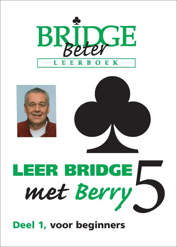 Leer bridge met Berry 5 / deel 1