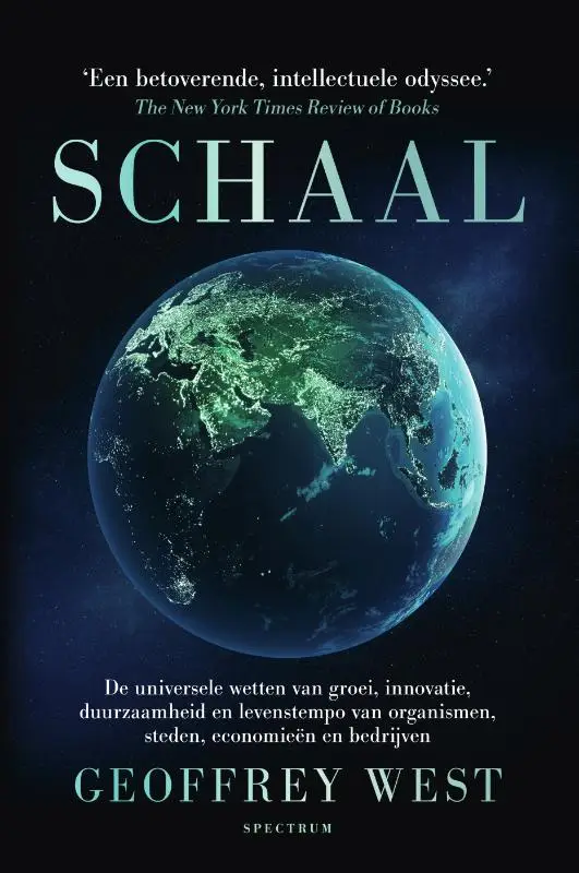 Schaal