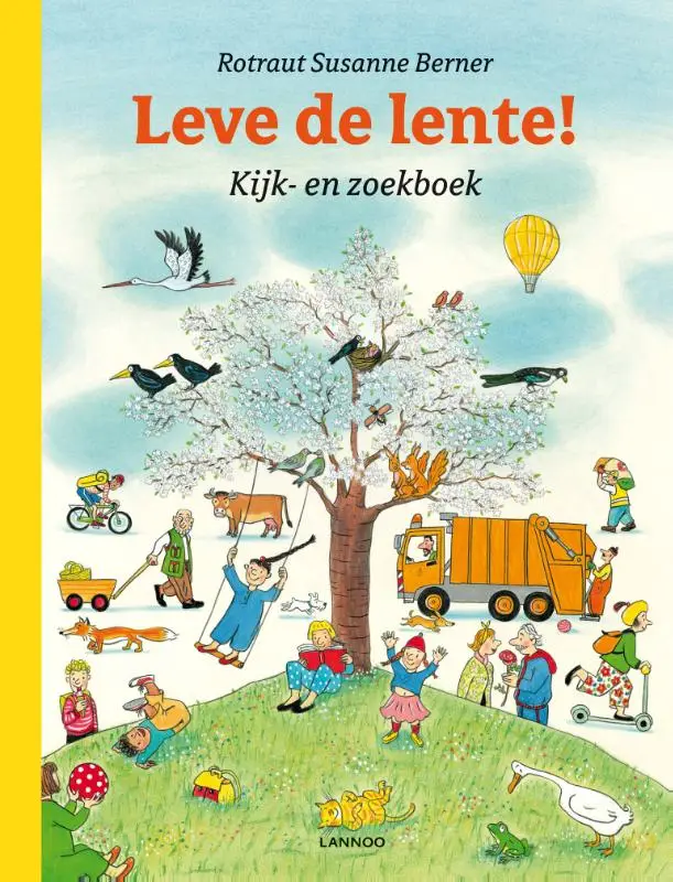 LEVE DE LENTE!