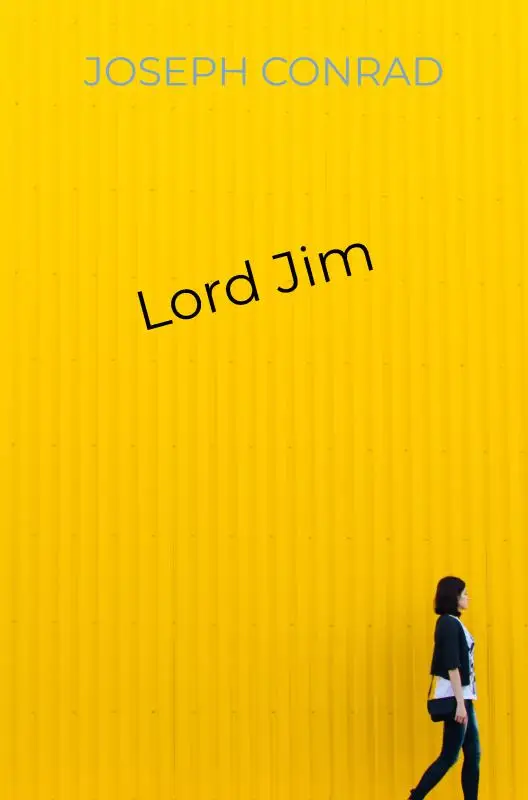 Lord Jim