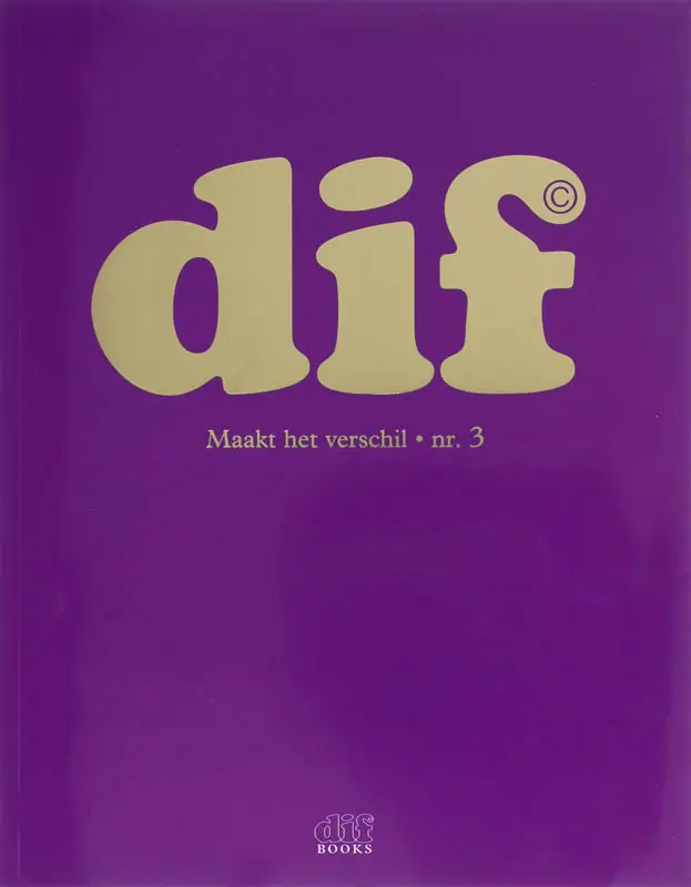 DIF / 3