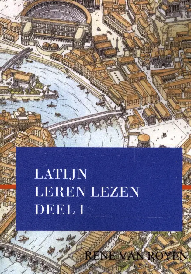 Latijn Leren Lezen / 1