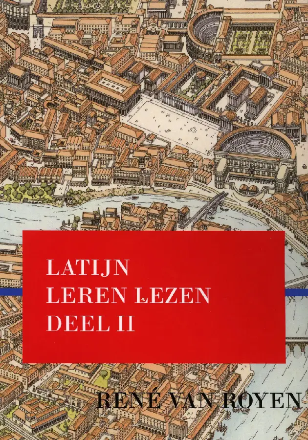 Latijn Leren Lezen / II