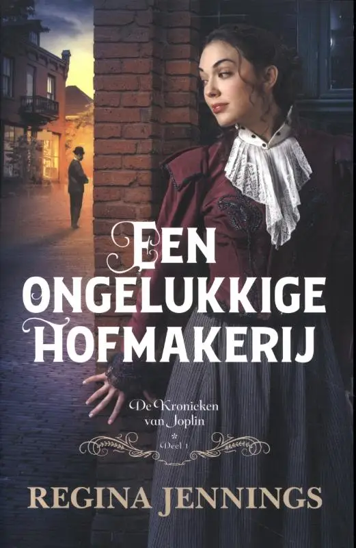 Ongelukkige hofmakerij