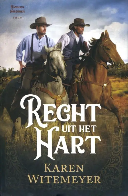 Recht uit het hart (2 Hangers Horsemen)