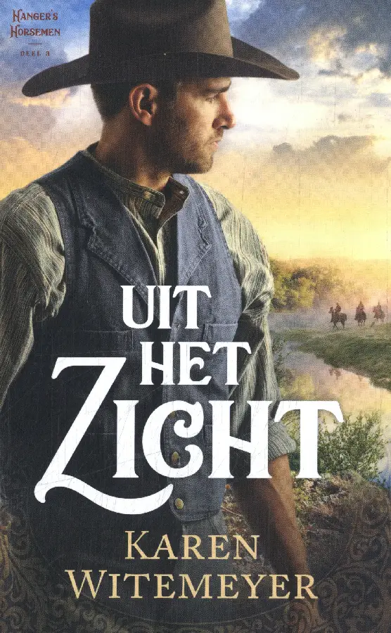 Uit het zicht (3 Hangers Horesemen)