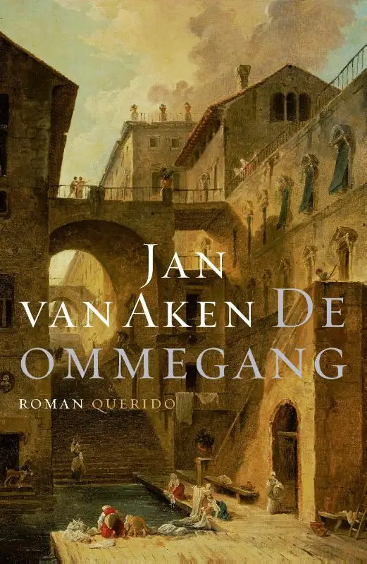 Ommegang