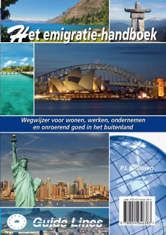 Het Emigratie-Handboek