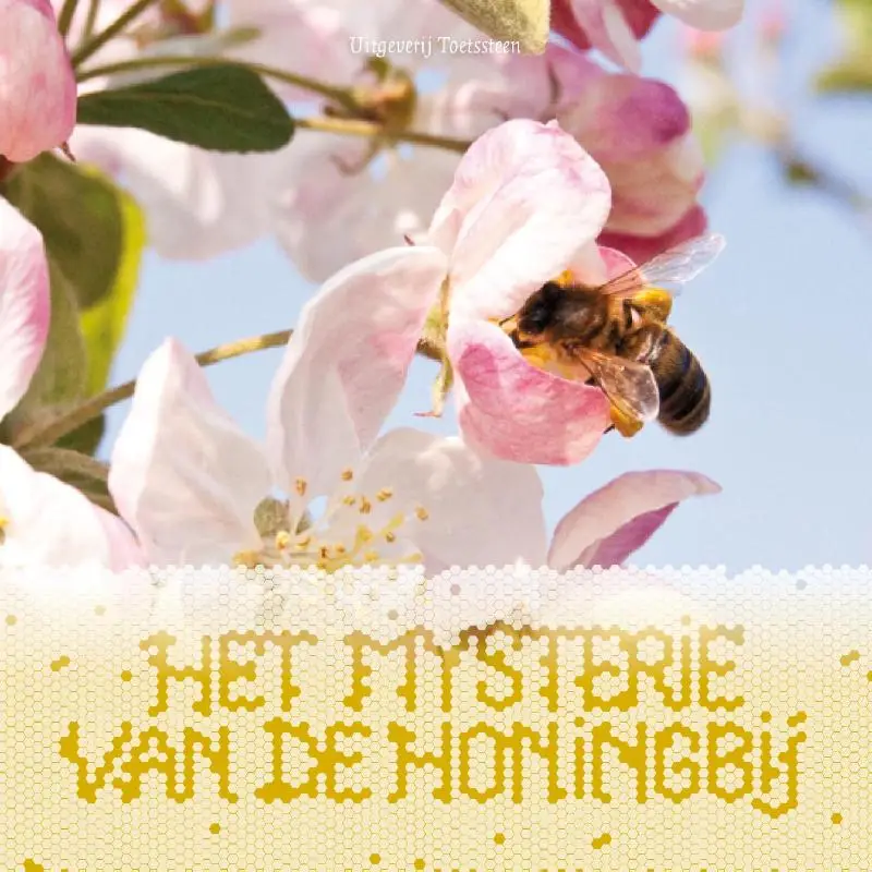 MYSTERIE VAN DE HONINGBIJ