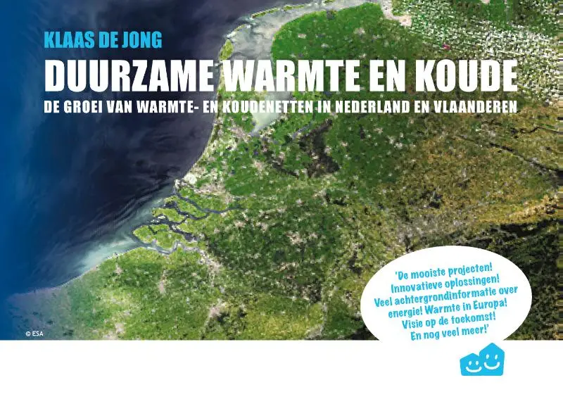 Duurzame warmte en koude