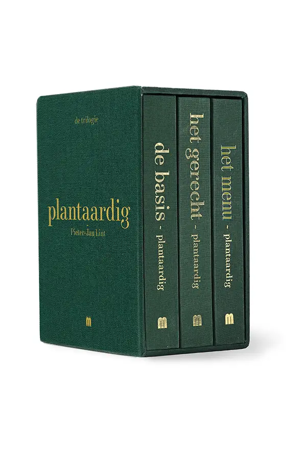 Plantaardig